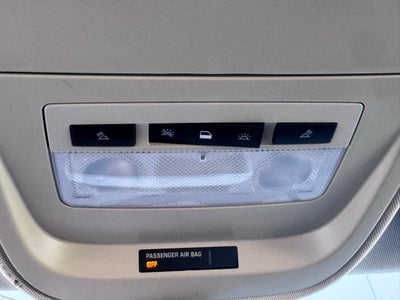 2016 GMC Canyon SLE1