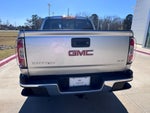 2016 GMC Canyon SLE1