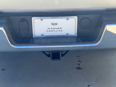 2016 GMC Canyon SLE1