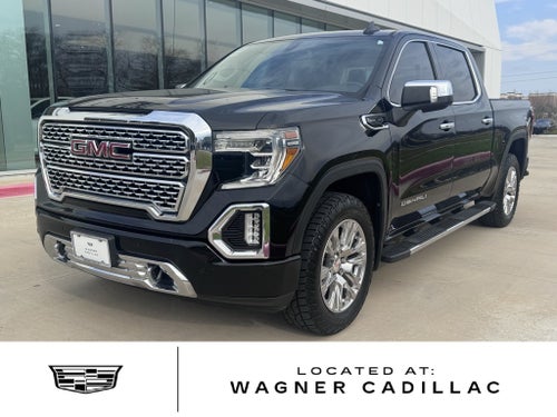 2019 GMC Sierra 1500 Denali