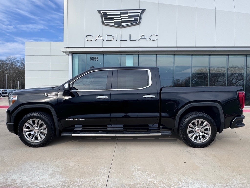 2019 GMC Sierra 1500 Denali