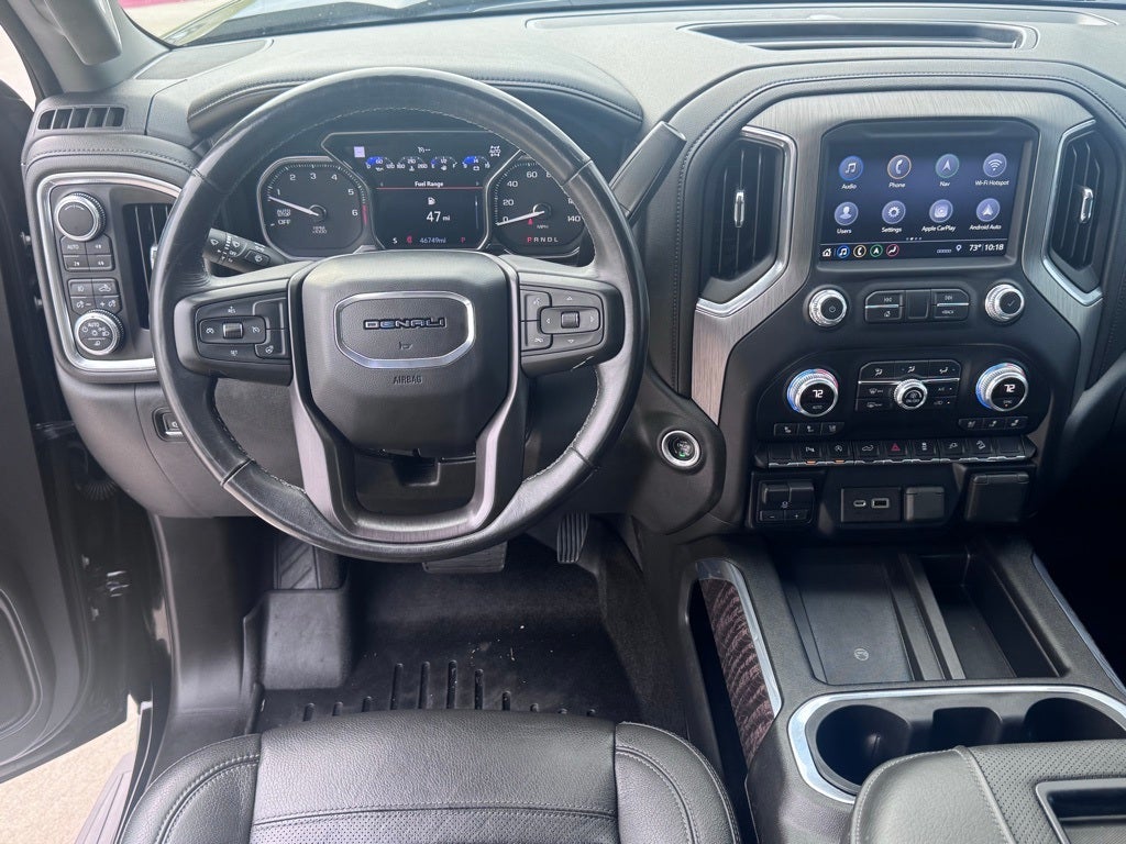 2019 GMC Sierra 1500 Denali