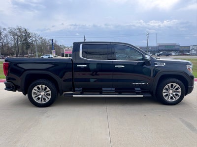 2019 GMC Sierra 1500 Denali