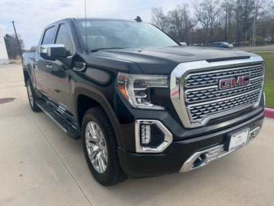 2019 GMC Sierra 1500 Denali