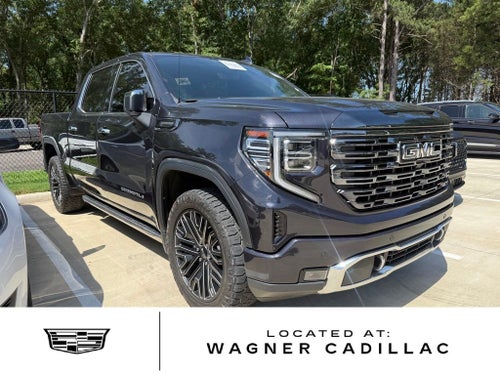 2022 GMC Sierra 1500 Denali Ultimate