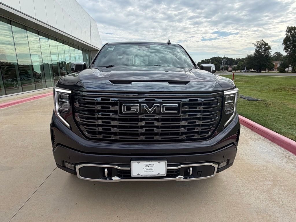 2022 GMC Sierra 1500 Denali Ultimate