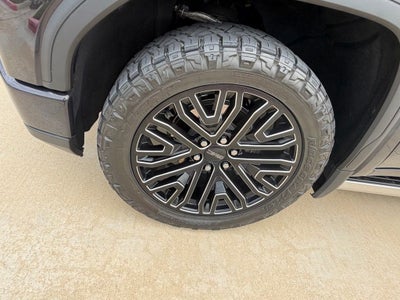 2022 GMC Sierra 1500 Denali Ultimate