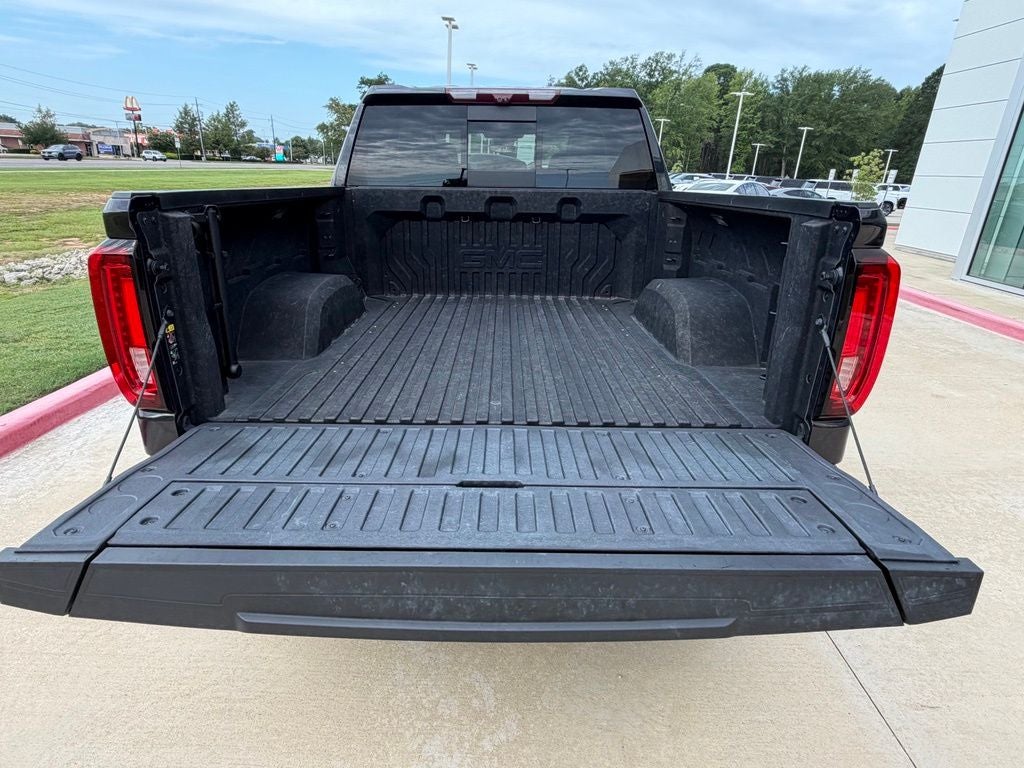 2022 GMC Sierra 1500 Denali Ultimate