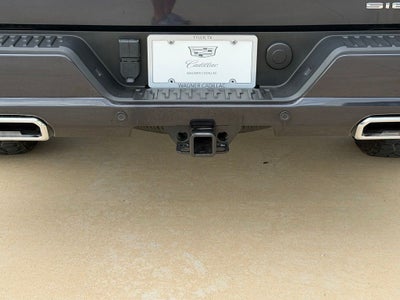2022 GMC Sierra 1500 Denali Ultimate