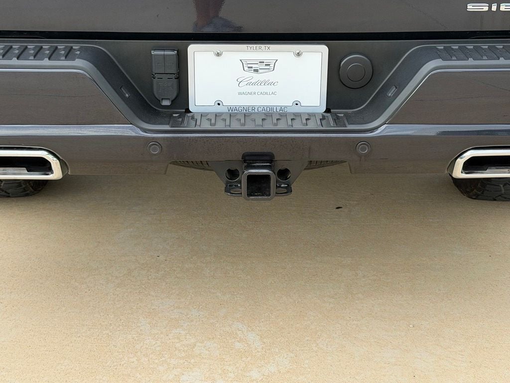 2022 GMC Sierra 1500 Denali Ultimate