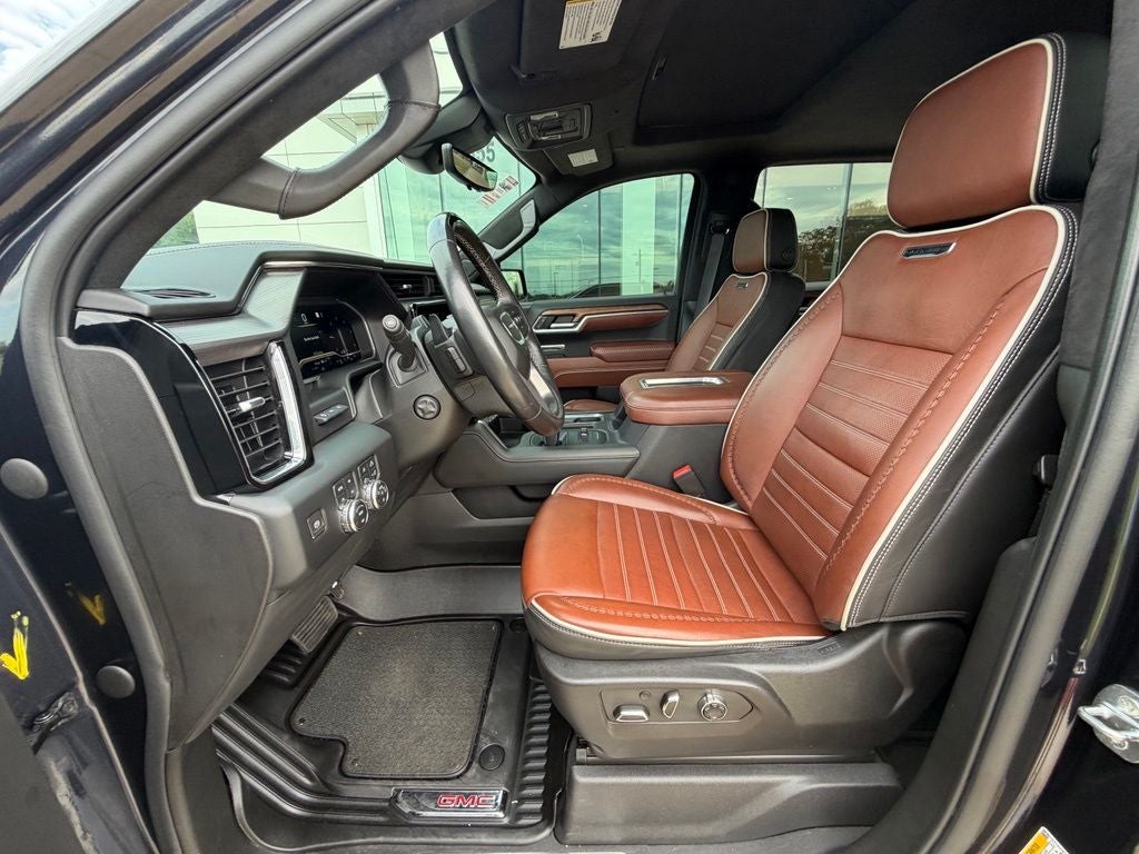 2022 GMC Sierra 1500 Denali Ultimate
