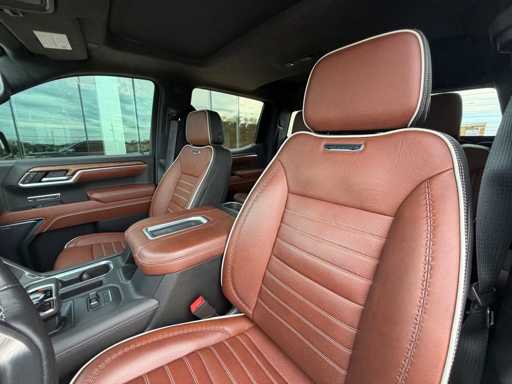 2022 GMC Sierra 1500 Denali Ultimate
