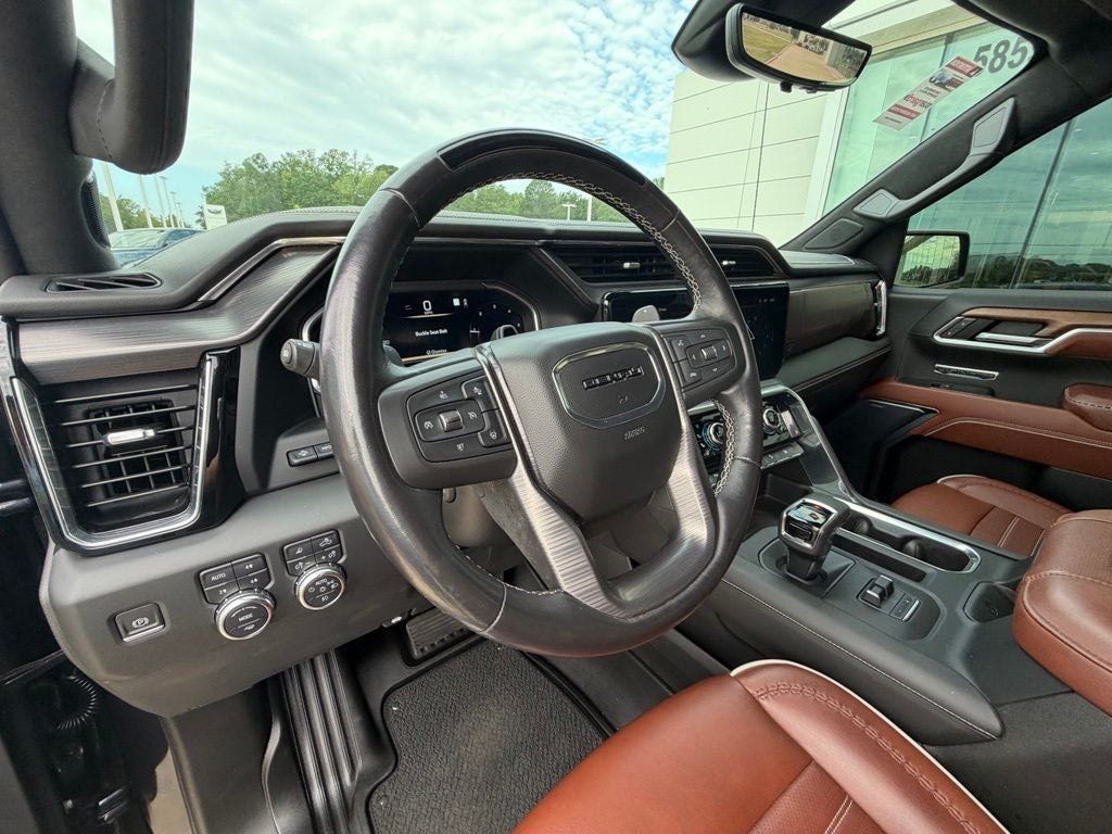 2022 GMC Sierra 1500 Denali Ultimate