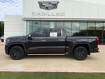 2022 GMC Sierra 1500 Denali Ultimate