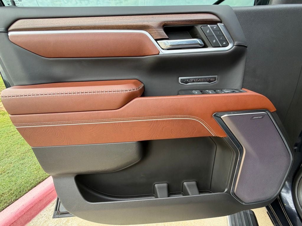 2022 GMC Sierra 1500 Denali Ultimate
