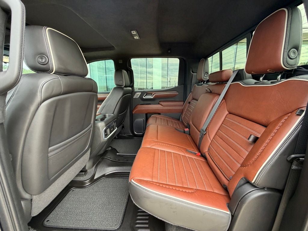 2022 GMC Sierra 1500 Denali Ultimate
