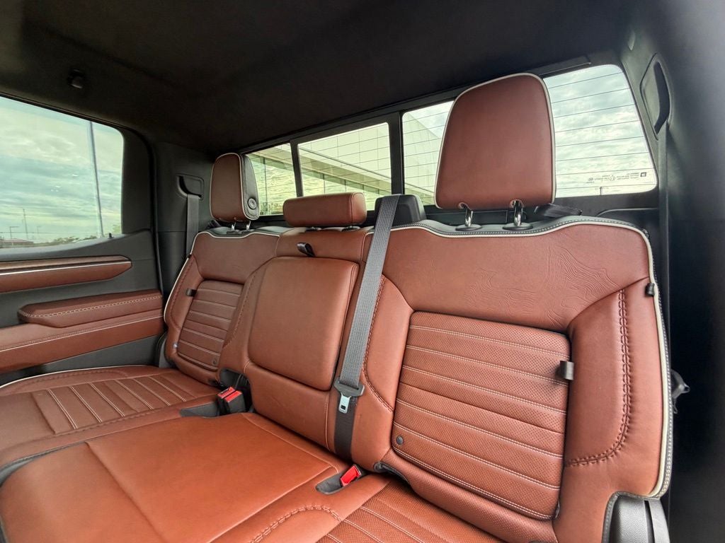 2022 GMC Sierra 1500 Denali Ultimate