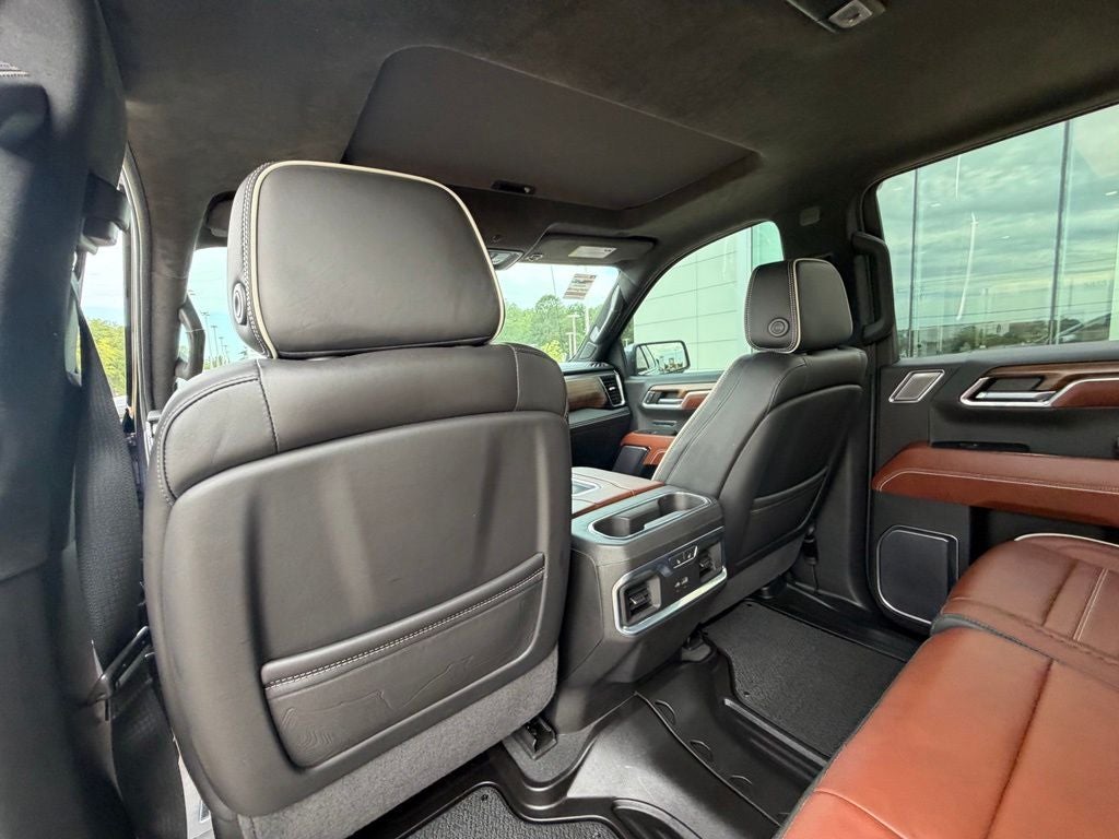 2022 GMC Sierra 1500 Denali Ultimate
