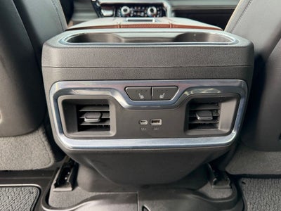 2022 GMC Sierra 1500 Denali Ultimate