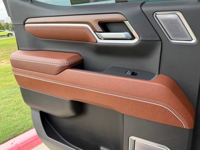 2022 GMC Sierra 1500 Denali Ultimate