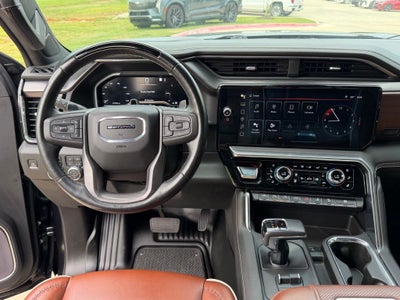 2022 GMC Sierra 1500 Denali Ultimate