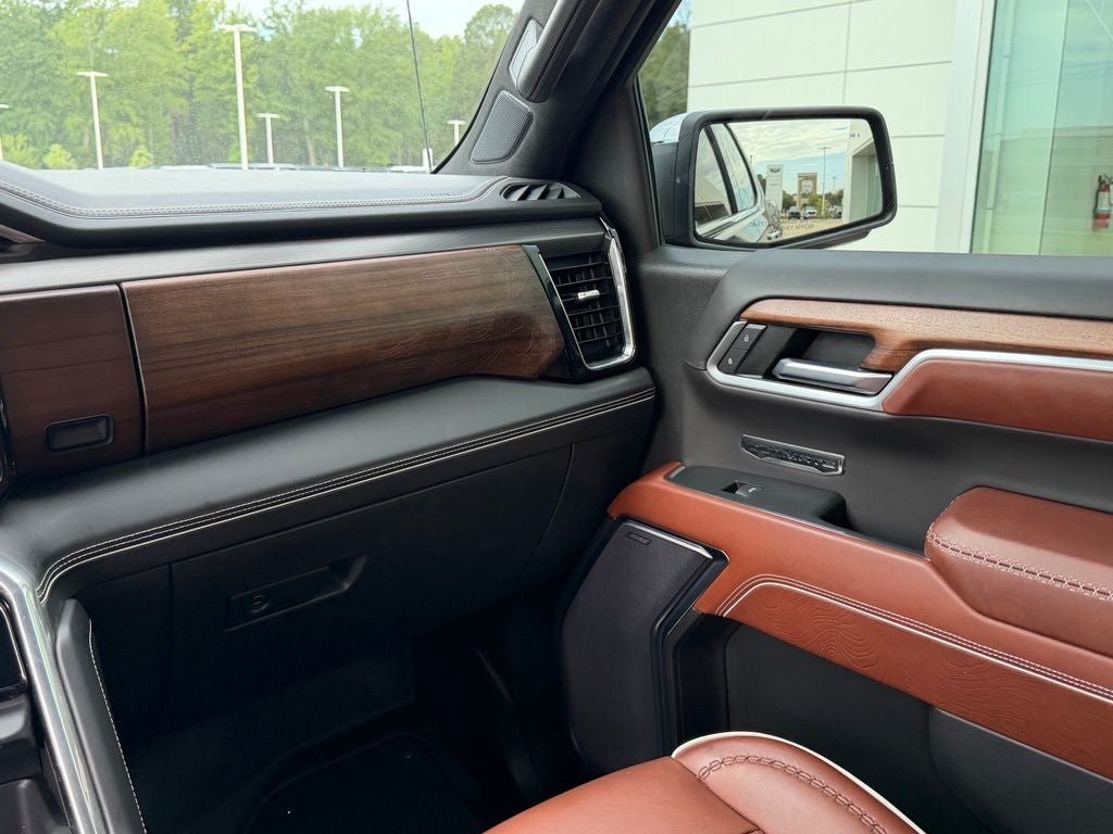 2022 GMC Sierra 1500 Denali Ultimate