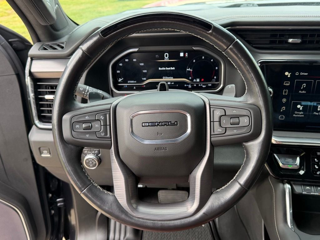 2022 GMC Sierra 1500 Denali Ultimate