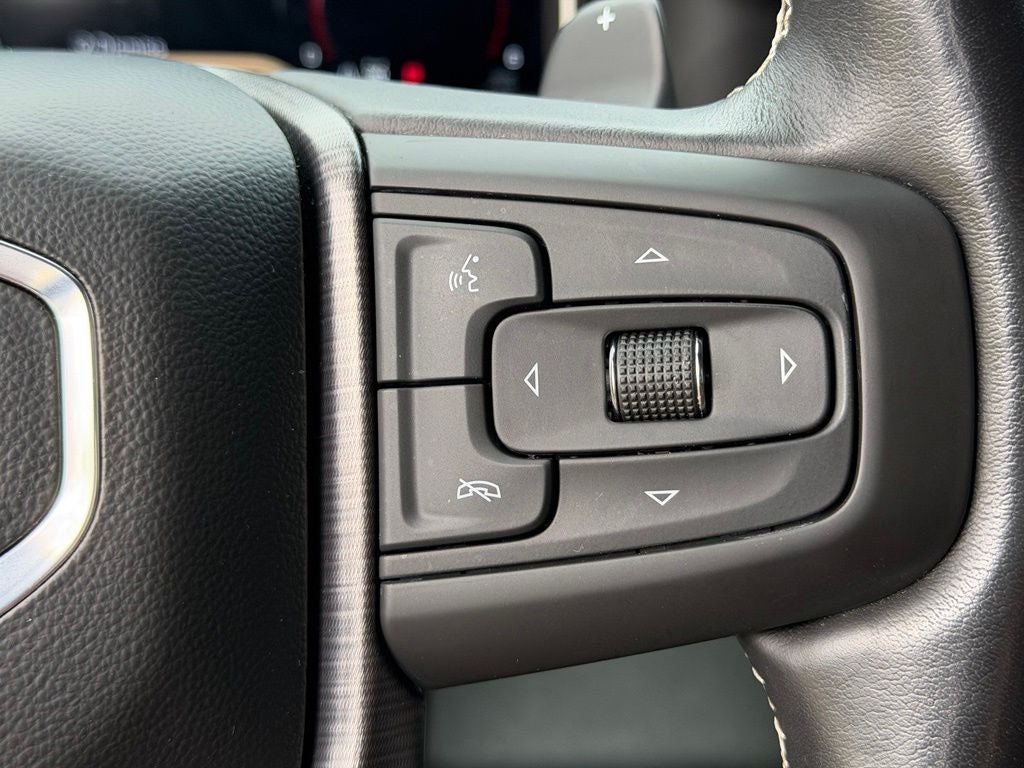2022 GMC Sierra 1500 Denali Ultimate