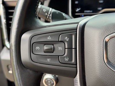 2022 GMC Sierra 1500 Denali Ultimate