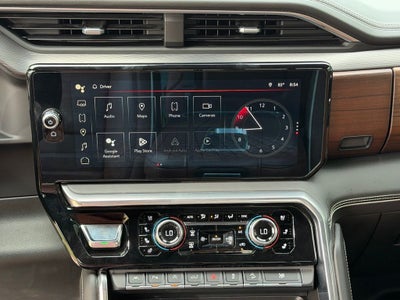 2022 GMC Sierra 1500 Denali Ultimate