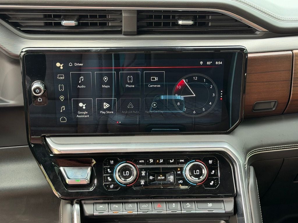 2022 GMC Sierra 1500 Denali Ultimate