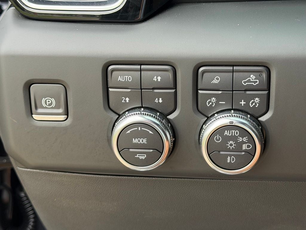 2022 GMC Sierra 1500 Denali Ultimate