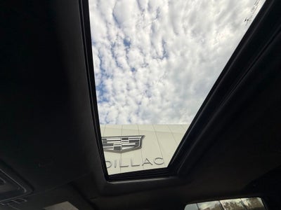 2022 GMC Sierra 1500 Denali Ultimate