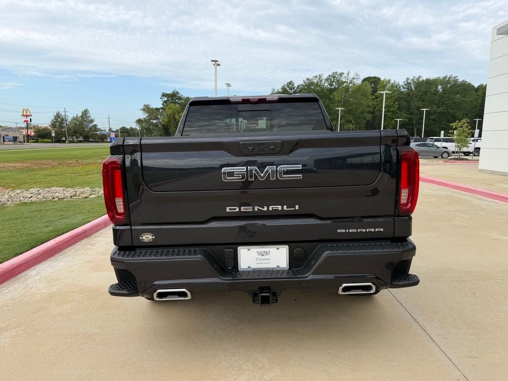 2022 GMC Sierra 1500 Denali Ultimate