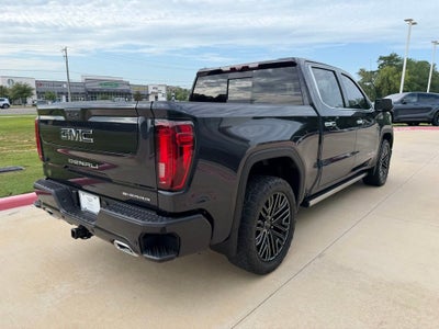 2022 GMC Sierra 1500 Denali Ultimate