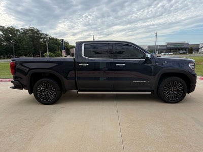 2022 GMC Sierra 1500 Denali Ultimate