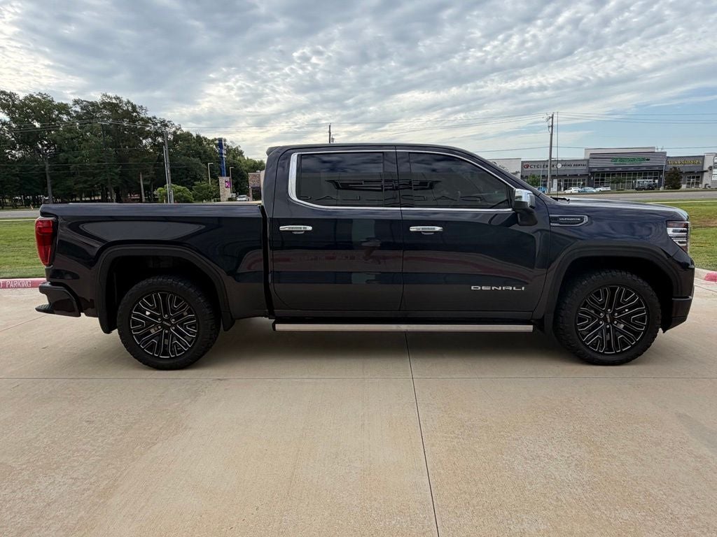 2022 GMC Sierra 1500 Denali Ultimate