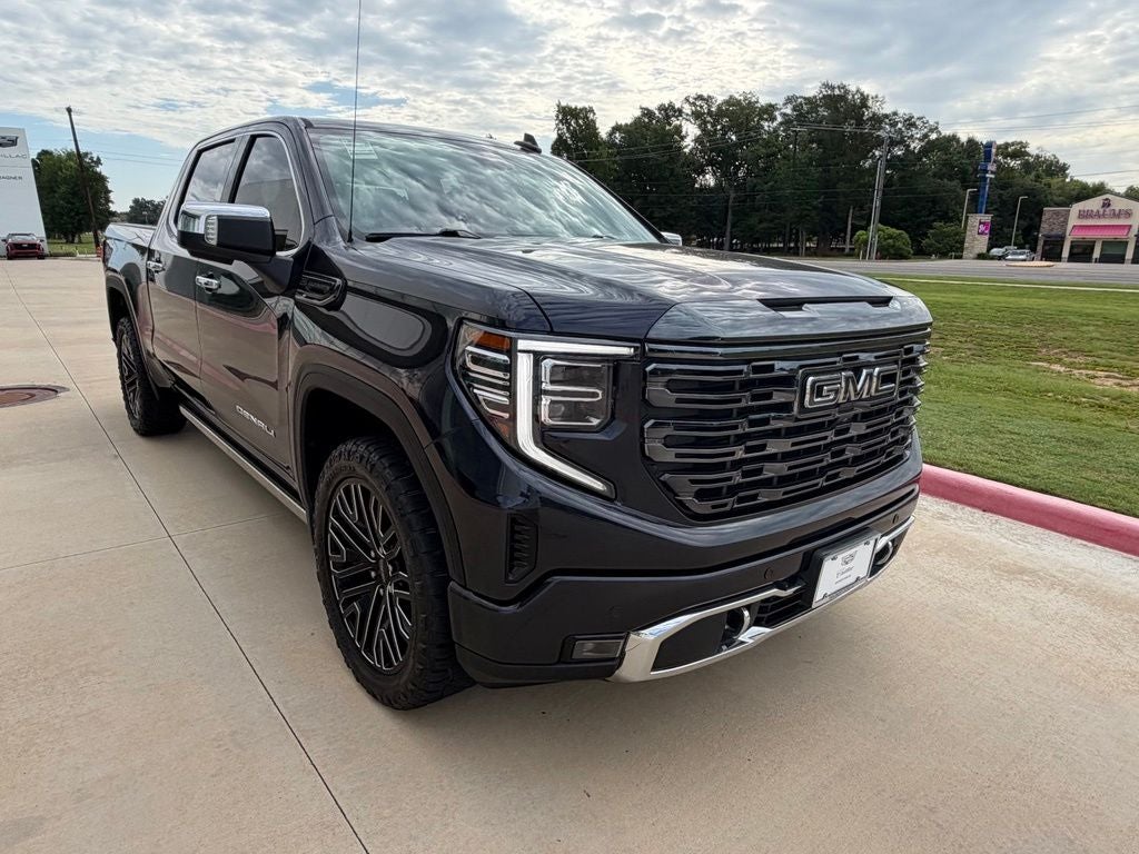 2022 GMC Sierra 1500 Denali Ultimate