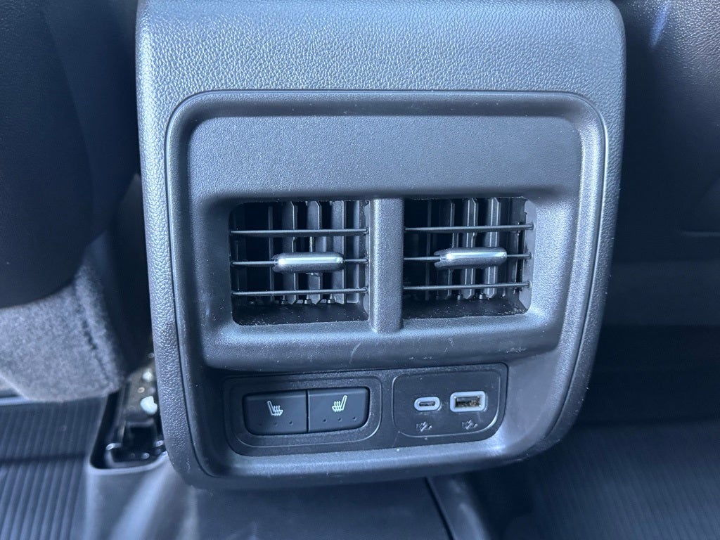 2025 Cadillac XT4 Sport