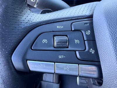 2025 Cadillac XT4 Sport