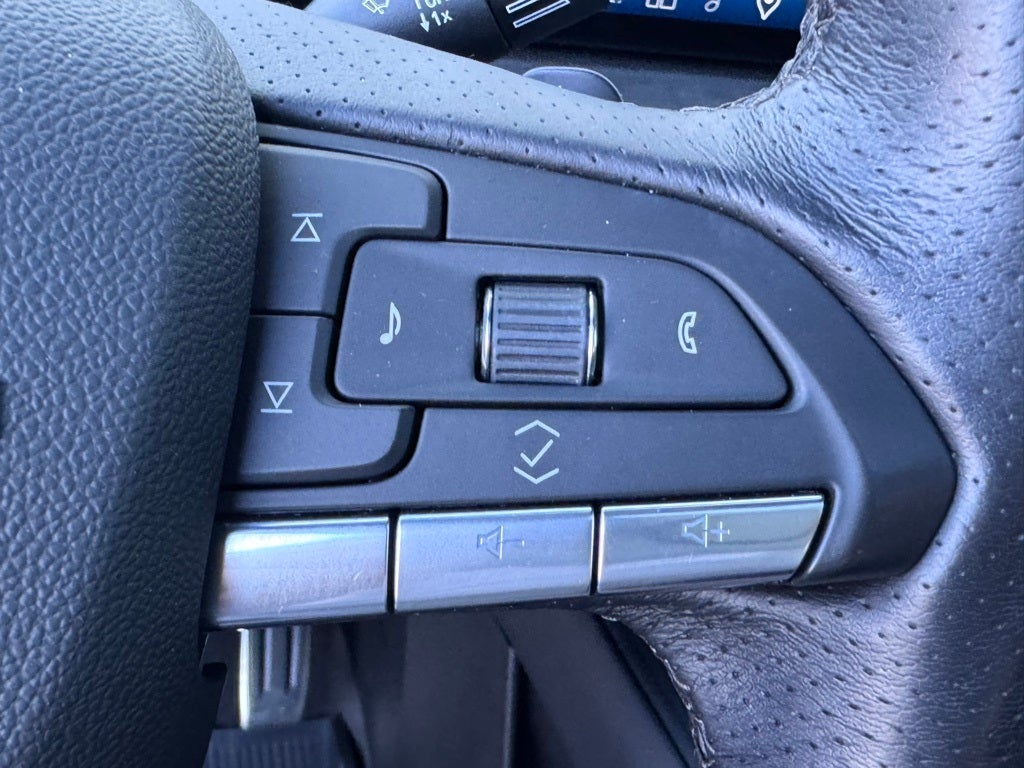 2025 Cadillac XT4 Sport