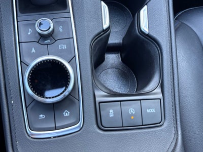 2025 Cadillac XT4 Sport