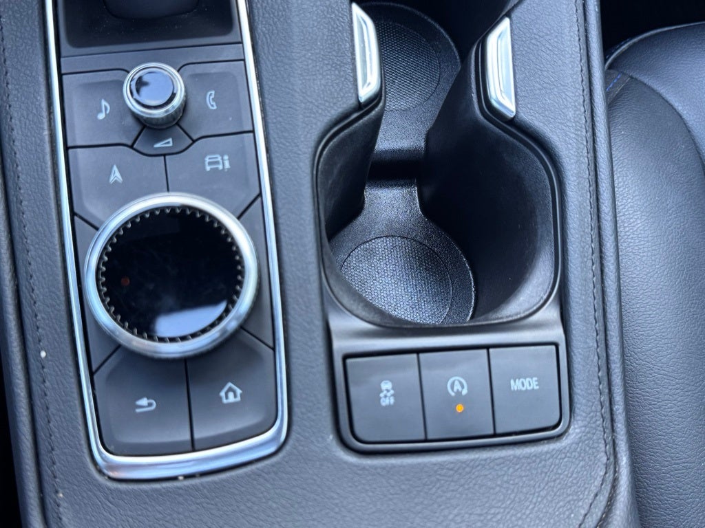 2025 Cadillac XT4 Sport