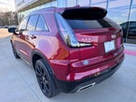 2025 Cadillac XT4 Sport