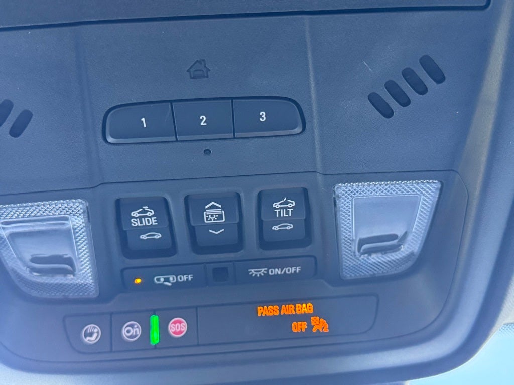 2025 Cadillac XT4 Sport