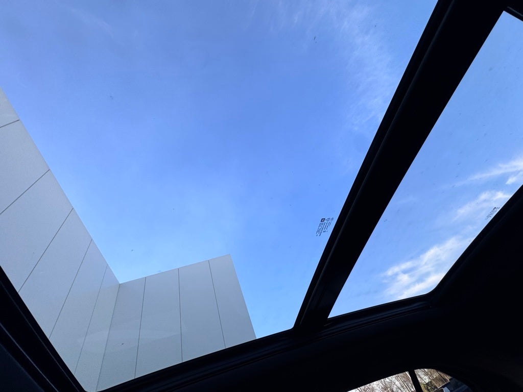 2025 Cadillac XT4 Sport