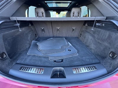 2025 Cadillac XT4 Sport