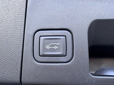 2025 Cadillac XT4 Sport