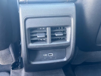 2022 Cadillac XT4 Sport