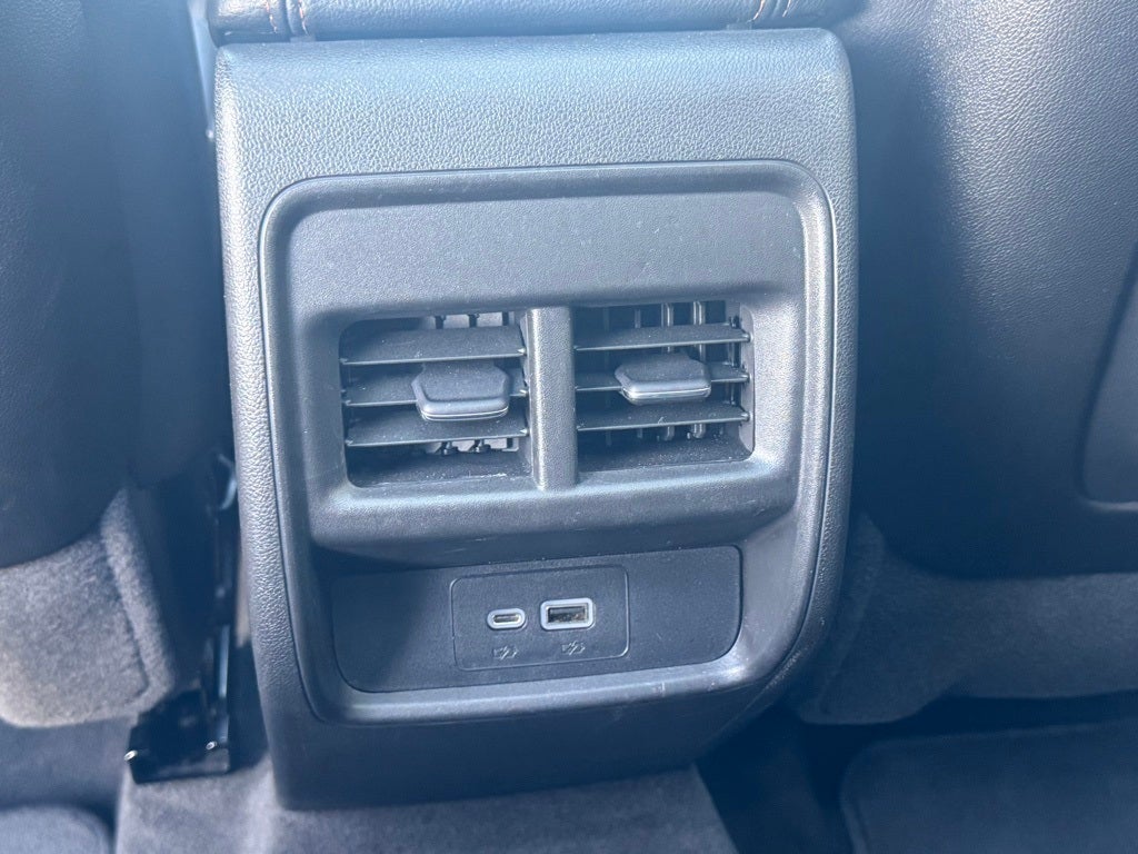 2022 Cadillac XT4 Sport